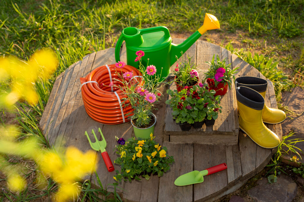 Best Gardening Kits