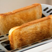 Best sliced bread toasters