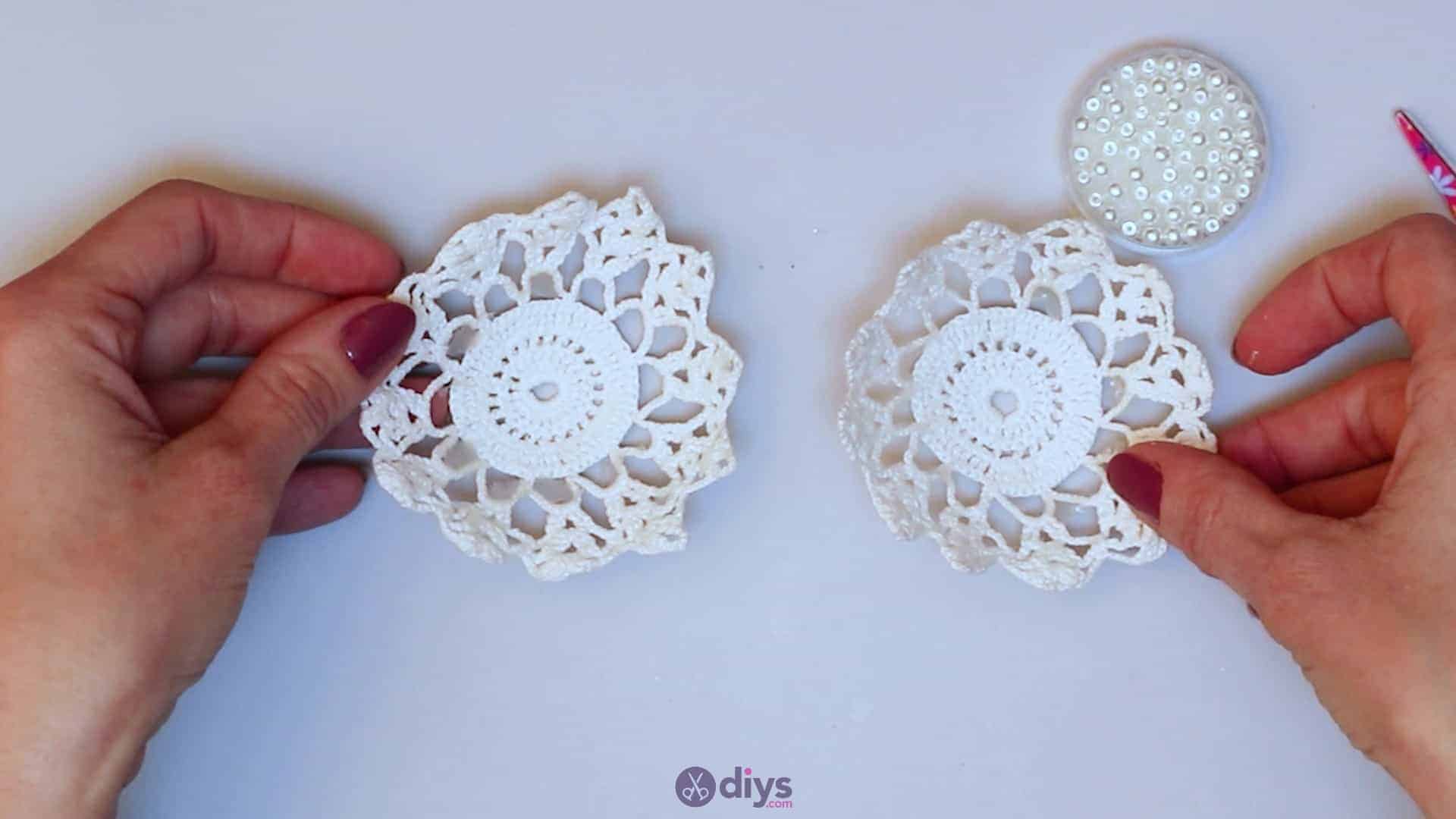 Lace candle holder step 6g