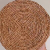 Cropped diy round jute placemat rustic poject jpg