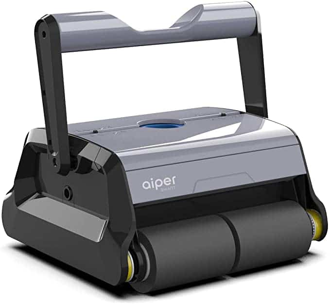 Aiper automatic robotic pool cleaner