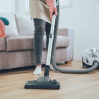 Best canister vacuums