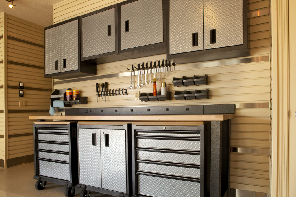 10 Best Garage Wall Organizers Reviews and Buying Guide