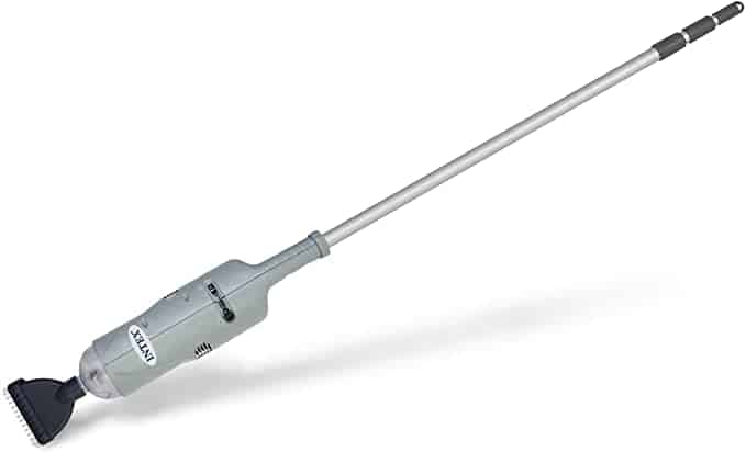 Intex 28620ep rechargeable handheld vacuum