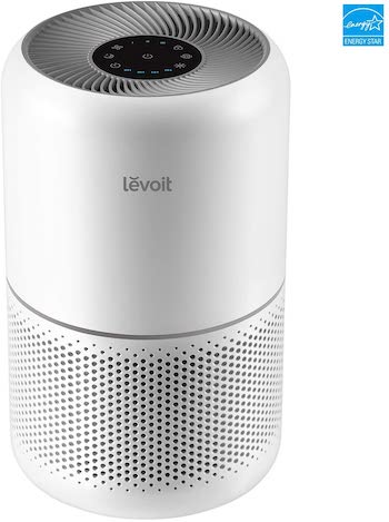 Levoit air purifier for home
