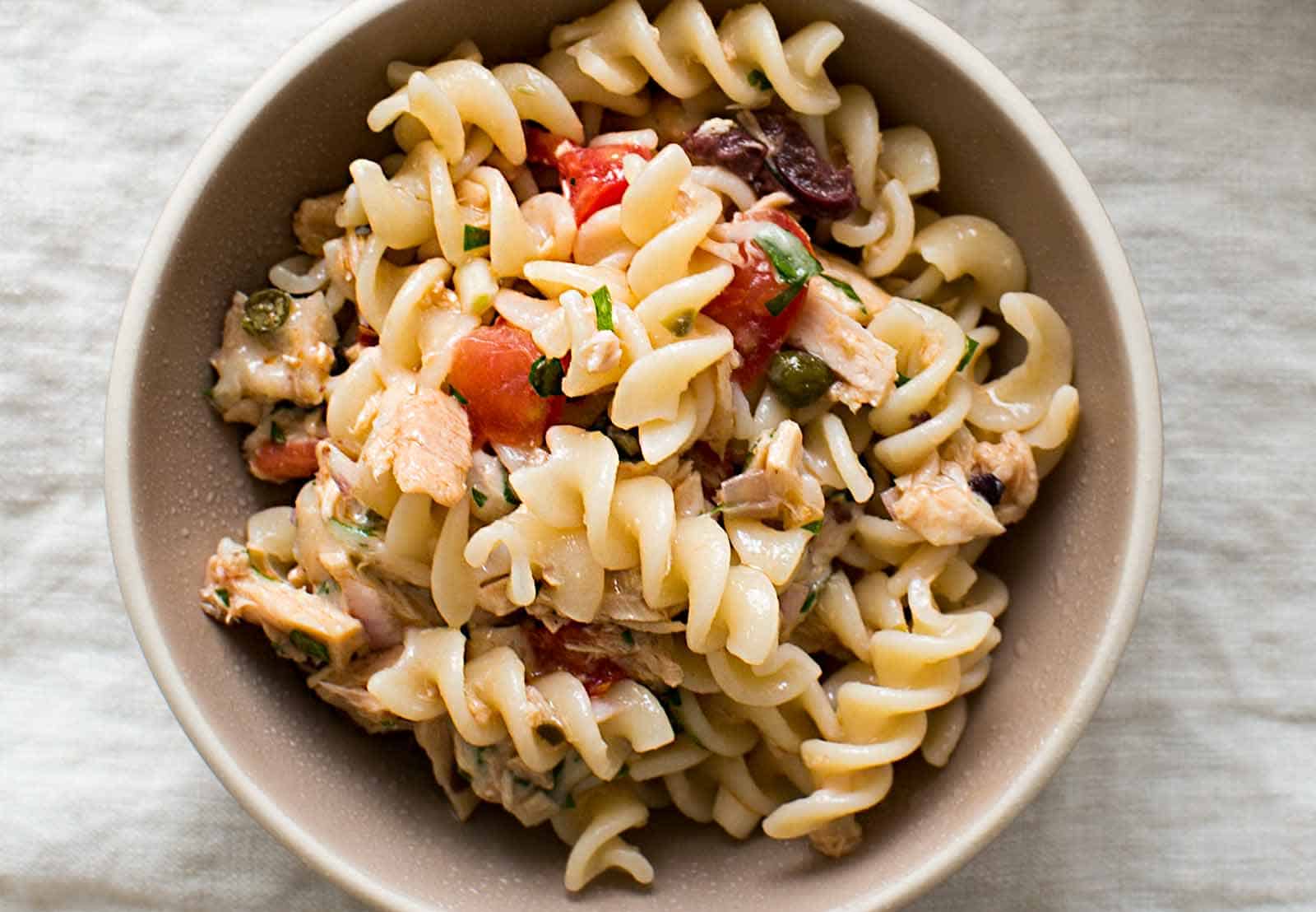 15 Easy and Delicious Canned Tuna Recipes To Try This Weekend