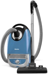 Miele Complete C2 Hard Floor Vacuum