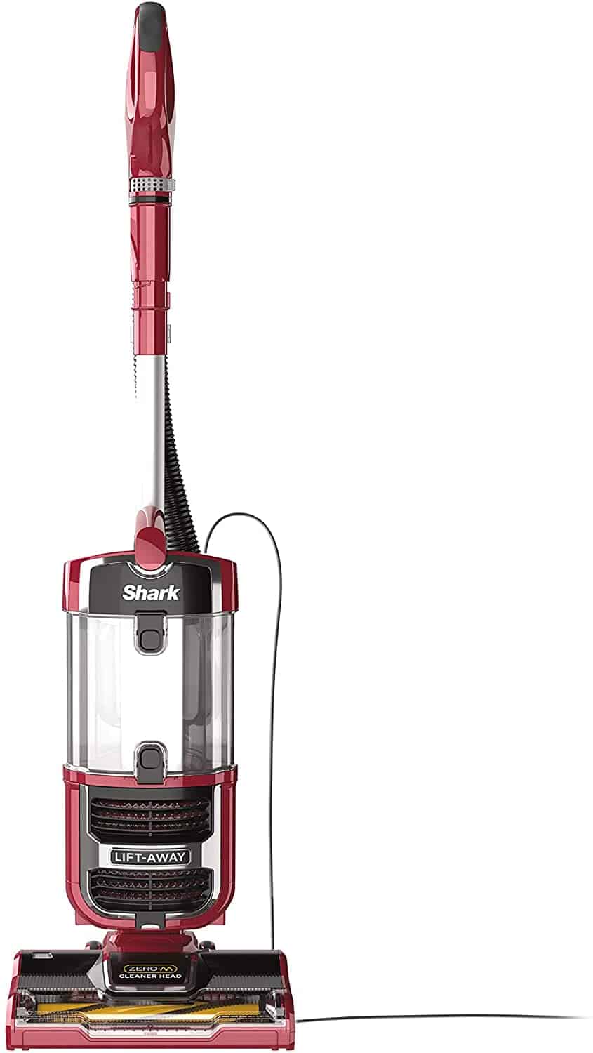 Shark navigator upright vacuum
