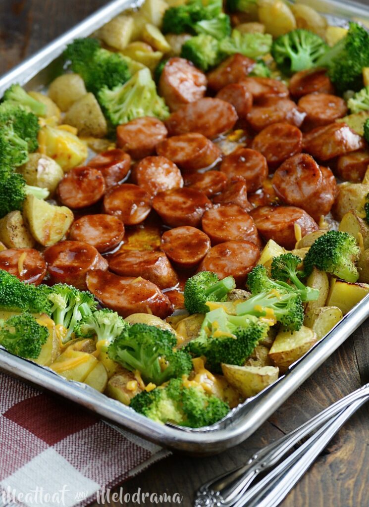 Smoked Sausage Recipes To Try Before Summer Ends