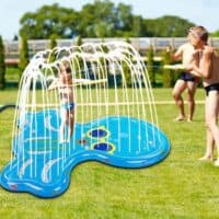 Soopotay splash pad for toddlers & kids