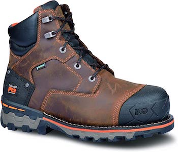 10 Best Working Boots - Buyer's Guide 