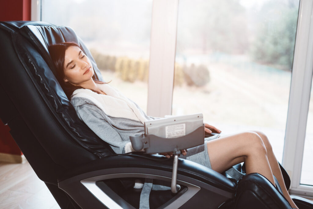 Best Massage Chairs