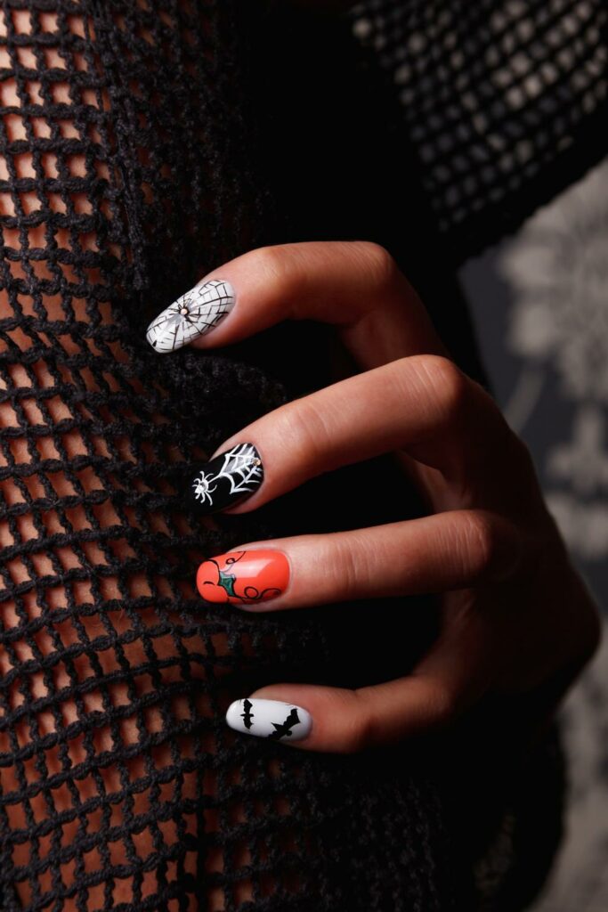 40 Best Fall Nail Colors: Prepare for the Season!