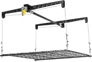 Racor PHL-R Ceiling Storage Rack