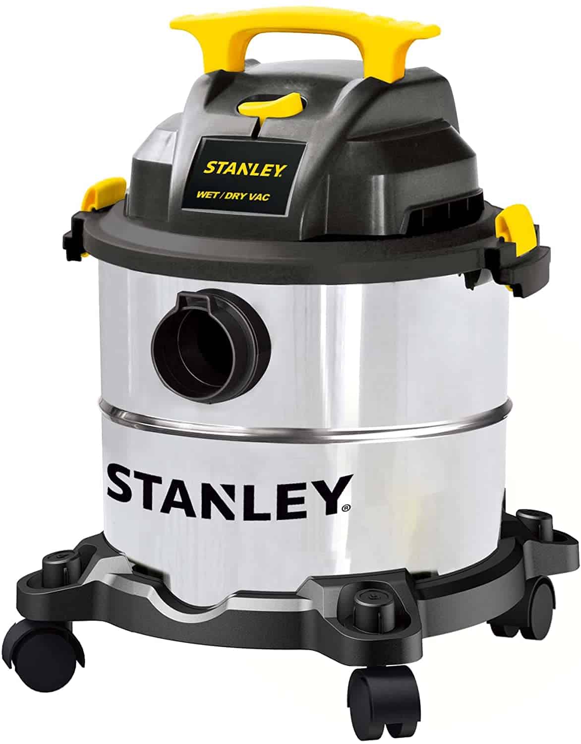Stanley 5 gallon wet dry vacuum 
