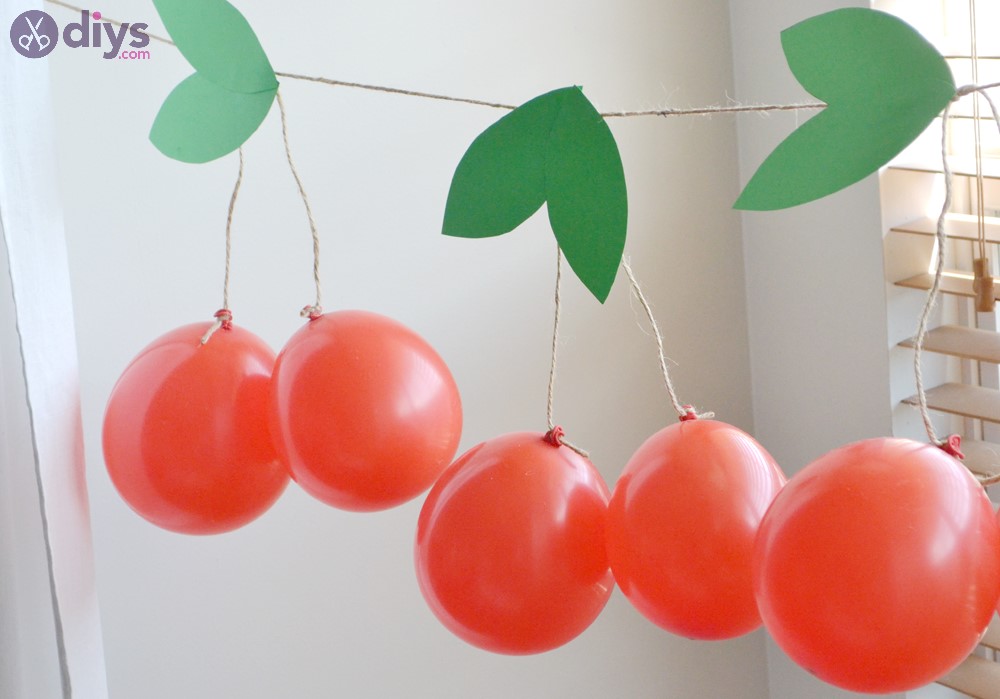 40 Easy Diy Birthday Decoration Ideas 2021 - Simple Balloon Decoration Ideas For Birthday Party At Home