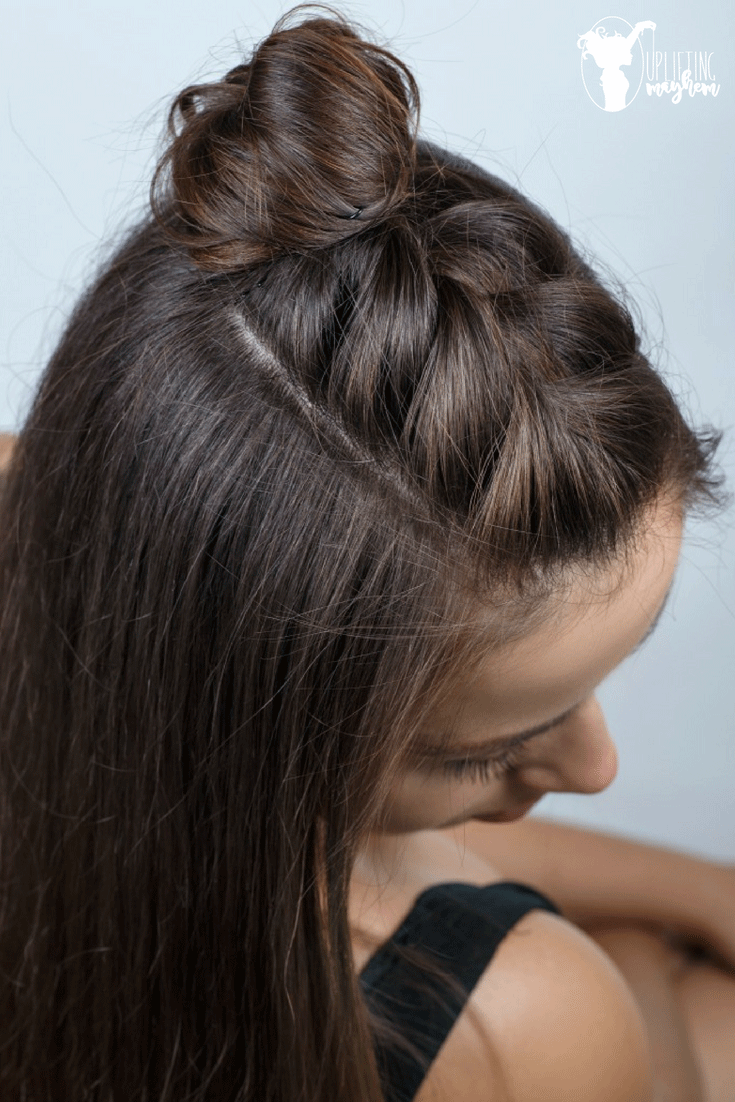 15 Shoulder-Length Hairstyles to Rock this Fall