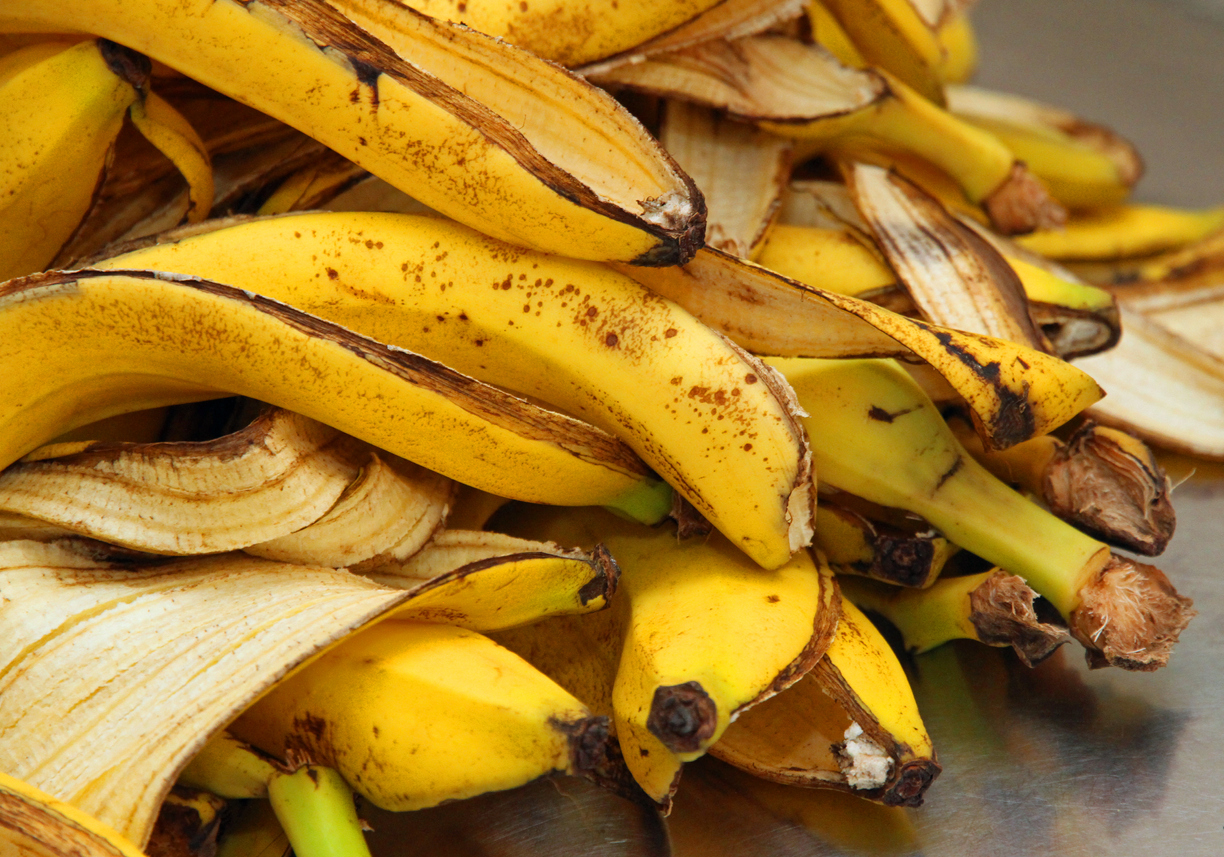 banana PNG image