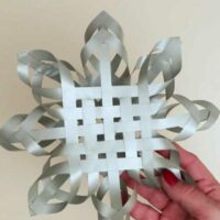 Cropped paper star ornament jpg