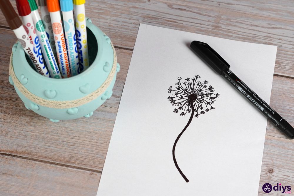Drawing Ideas for Adults: 120 Cool and Easy Things to Draw