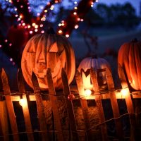 Best Outdoor Halloween Decorations