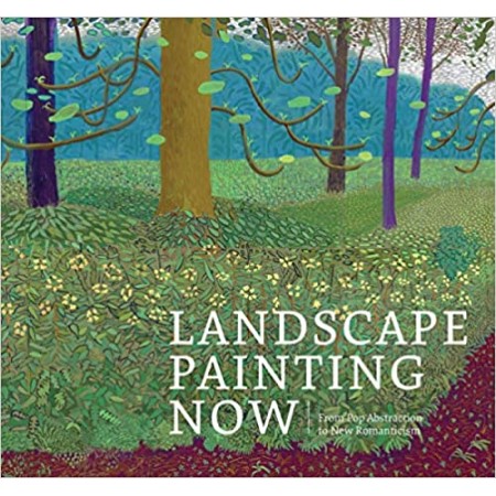 Landscape painting now