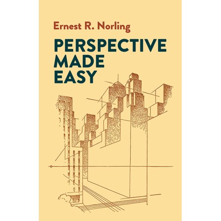 Perspective made easy (dover art instruction)