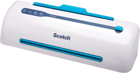 Scotch brand pro thermal laminator