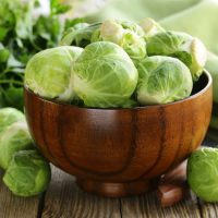 Can You Freeze Brussels Sprouts?