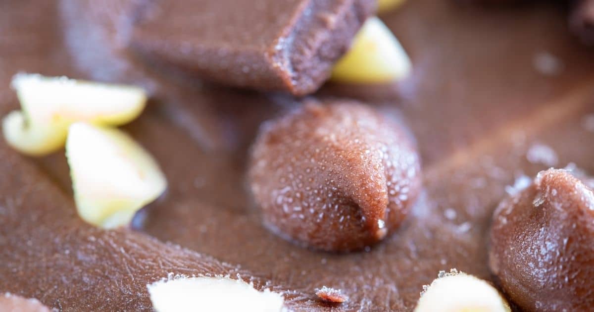 Does Freezing Chocolate Ruin It?