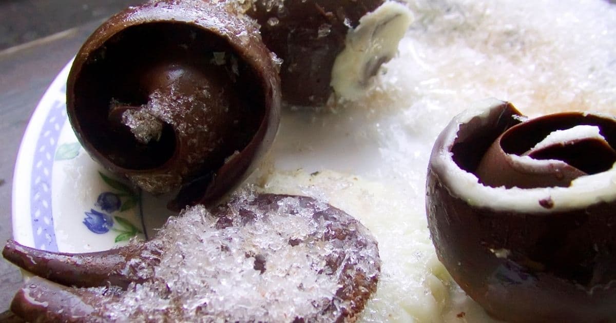 How To Prevent Sugar Bloom In Chocolate