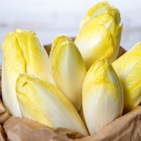 Can You Freeze Endive?