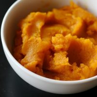 Can You Freeze Pumpkin Puree? Here’s How to Do This Right