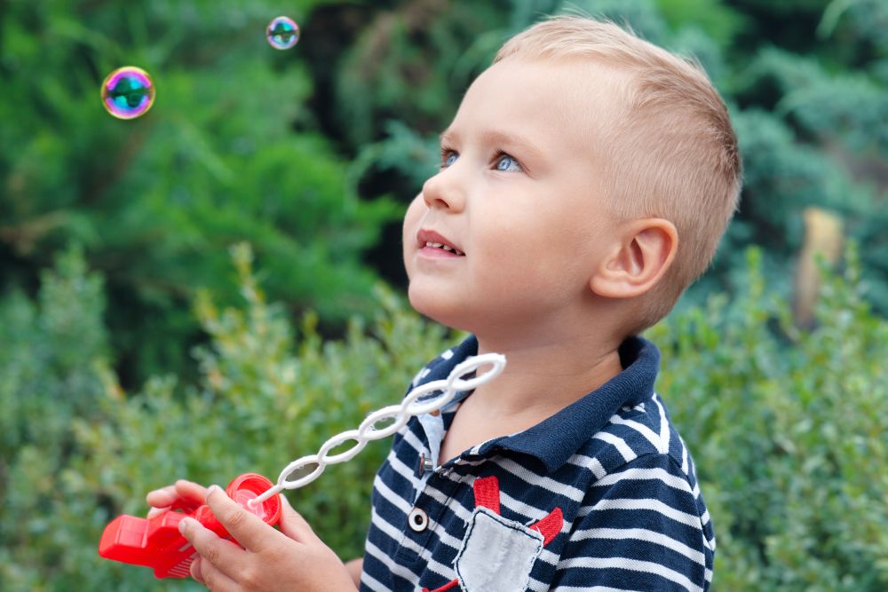 Pin by Emily Coppinger on Baby #2 ❤️ | Toddler boy haircuts, Boy haircuts  long, Kids hair cuts