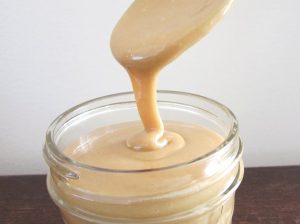 Can you freeze sweetened condensed milk?