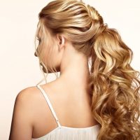 Hairstyles for long hair