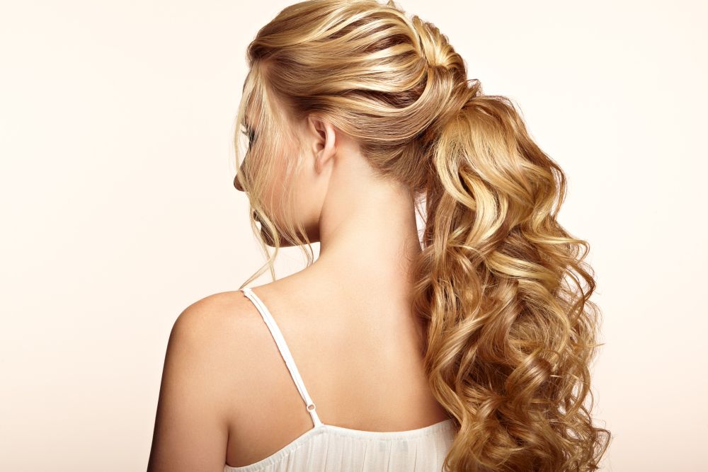 Knot Me Pretty Hairstyles - Colaboratory
