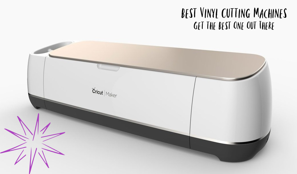 Top 5: Best Vinyl cutter For Beginners in 2023 