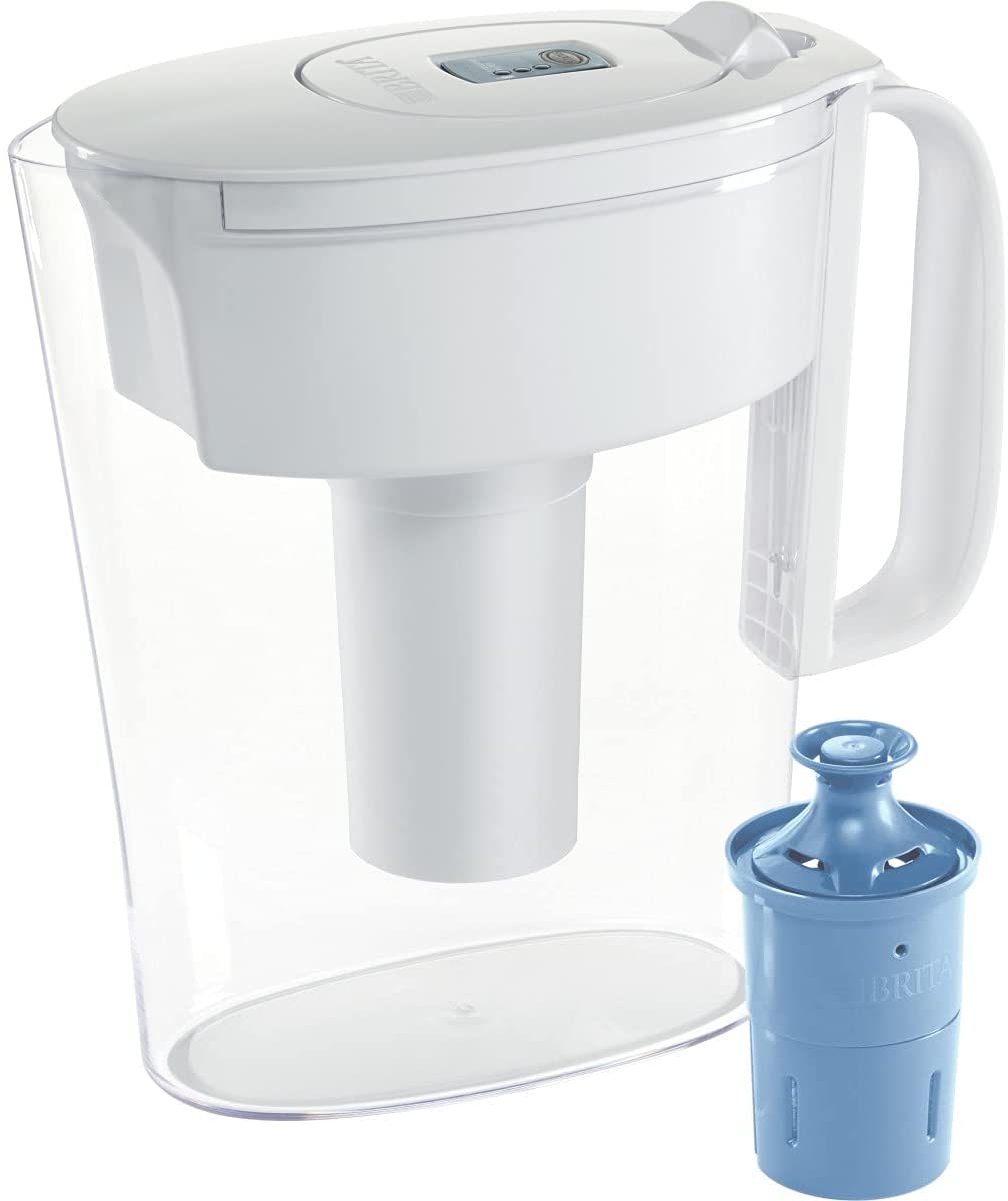 Brita metro water pitcher