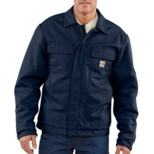 Carhartt flame resistant jacket