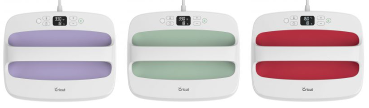 Cricut easypress 2 review colors