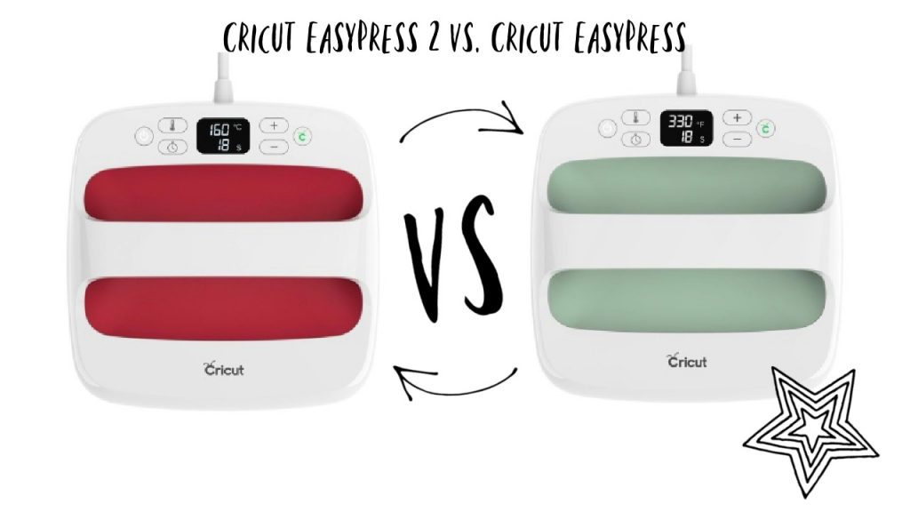 Cricut EasyPress™ 2