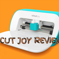 Cricut joy review