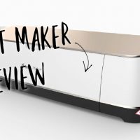 Cricut maker review