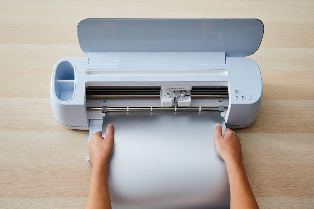 Cricut maker review