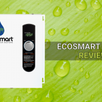Ecosmart eco 27 review