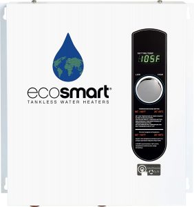 Ecosmart eco 24