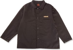 Hobart cotton welding jacket