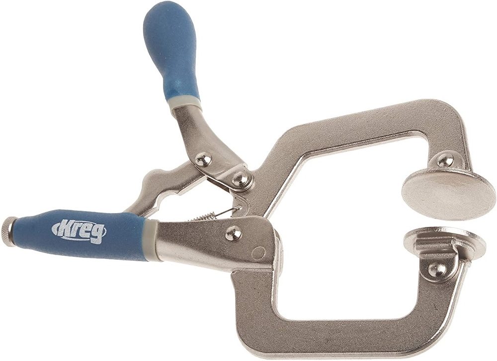 Kreg tool store face clamps