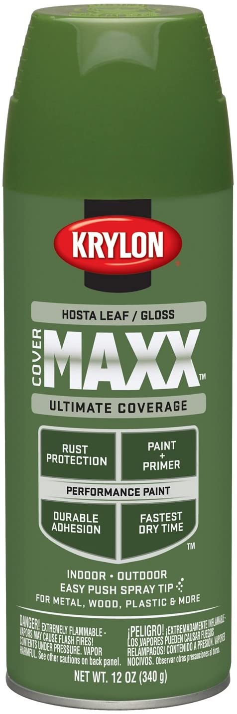 Krylon covermaxx